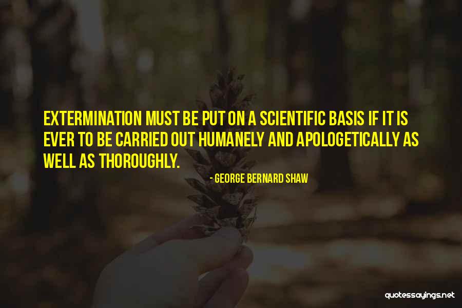 Humanely Quotes By George Bernard Shaw Humanely Quotes By George Bernard Shaw