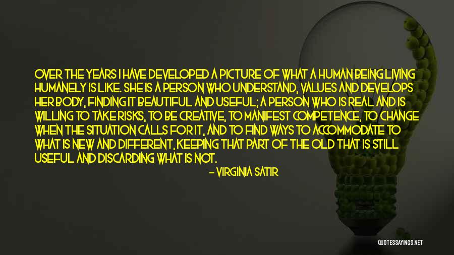 Humanely Quotes By Virginia Satir Humanely Quotes By Virginia Satir
