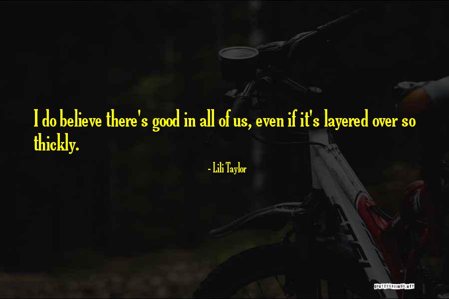 Humaneness Means Quotes By Lili Taylor Humaneness Means Quotes By Lili Taylor