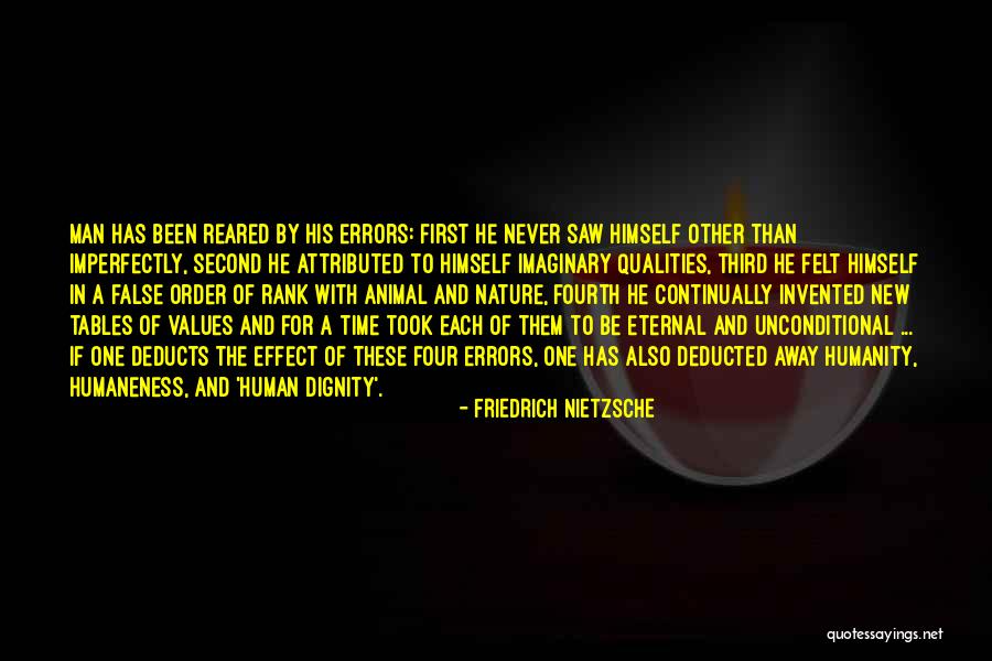 Humaneness Quotes By Friedrich Nietzsche Humaneness Quotes By Friedrich Nietzsche