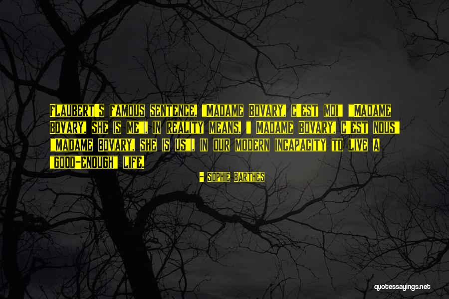 Humaneness Quotes By Sophie Barthes Humaneness Quotes By Sophie Barthes