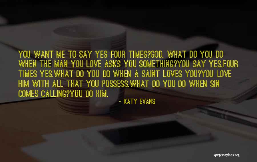 Humaneness Synonym Quotes By Katy Evans Humaneness Synonym Quotes By Katy Evans