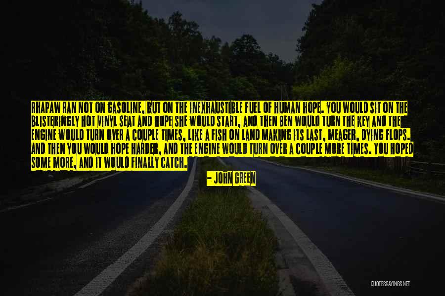 Humanidades Definicion Quotes By John Green Humanidades Definicion Quotes By John Green