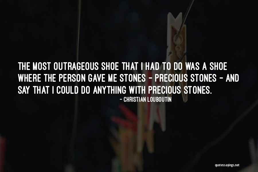 Humanidades In English Quotes By Christian Louboutin Humanidades In English Quotes By Christian Louboutin