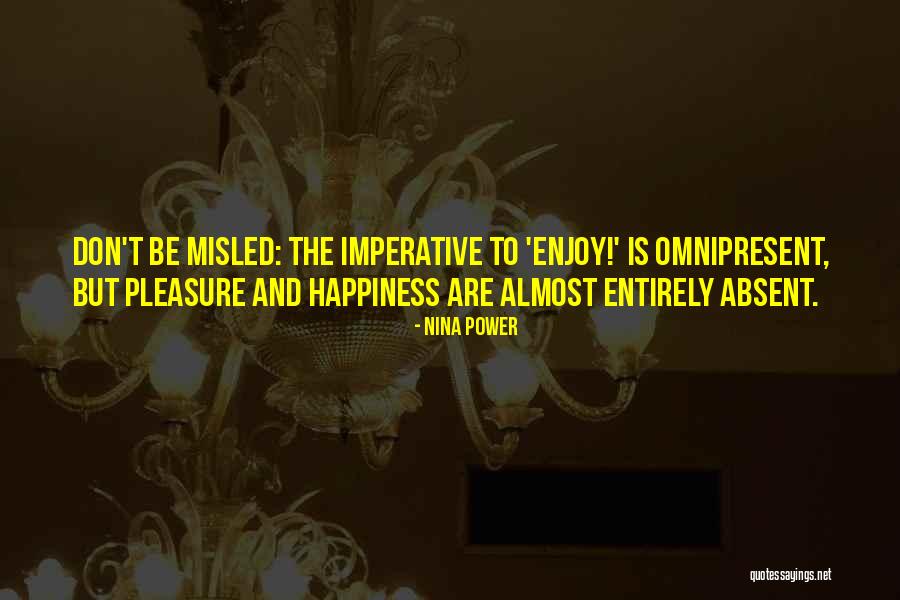 Humanidades In English Quotes By Nina Power Humanidades In English Quotes By Nina Power