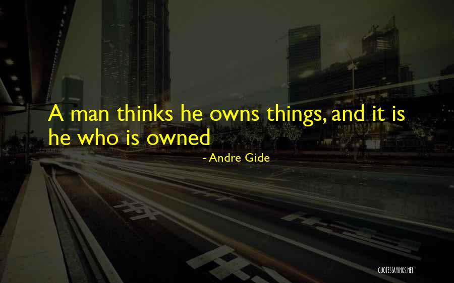 Humanidades Saidas Quotes By Andre Gide Humanidades Saidas Quotes By Andre Gide