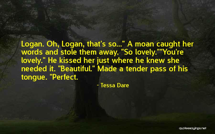 Humanidades Saidas Quotes By Tessa Dare Humanidades Saidas Quotes By Tessa Dare