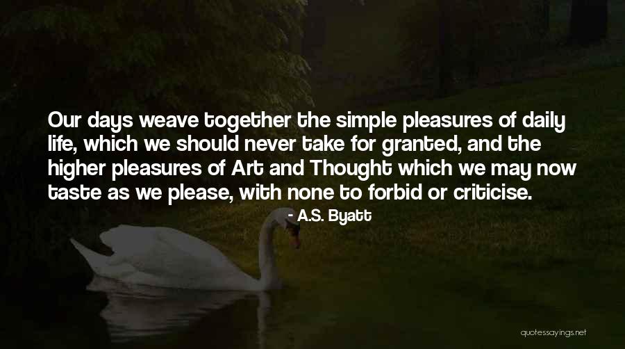 Humanise Quotes By A.S. Byatt Humanise Quotes By A.S. Byatt