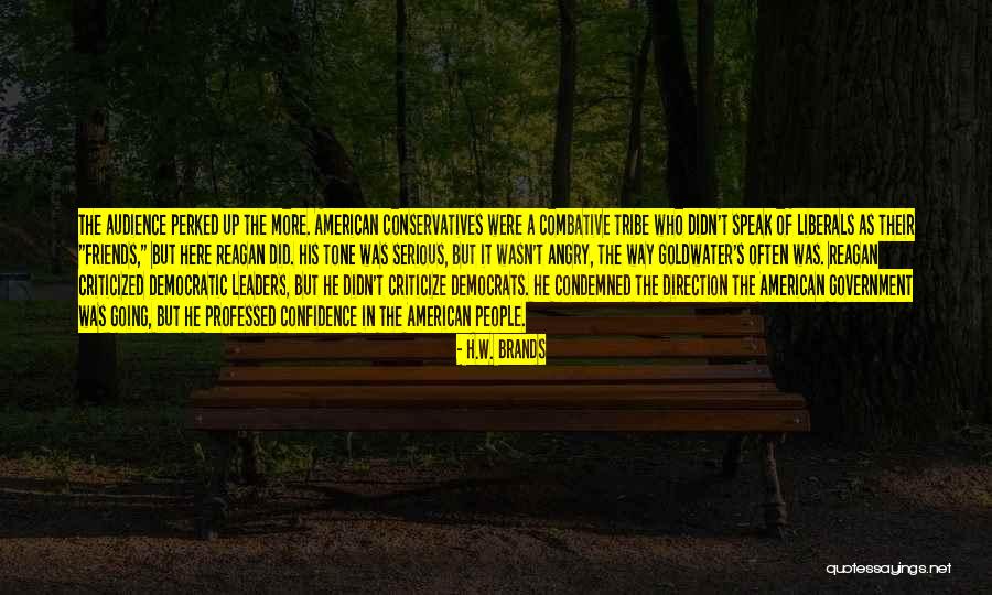 Humanismo Caracteristicas Quotes By H.W. Brands Humanismo Caracteristicas Quotes By H.W. Brands