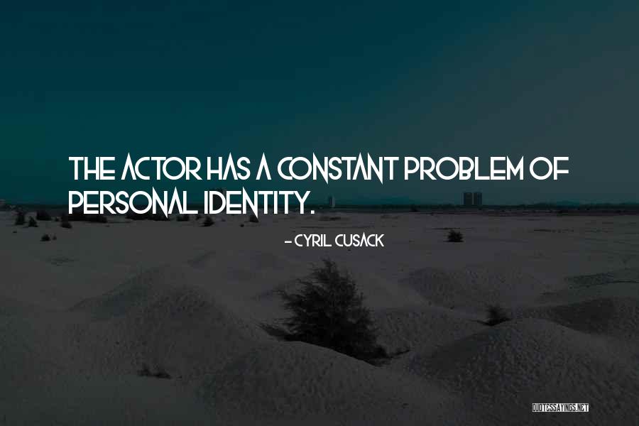 Humanismo Psicologia Quotes By Cyril Cusack Humanismo Psicologia Quotes By Cyril Cusack