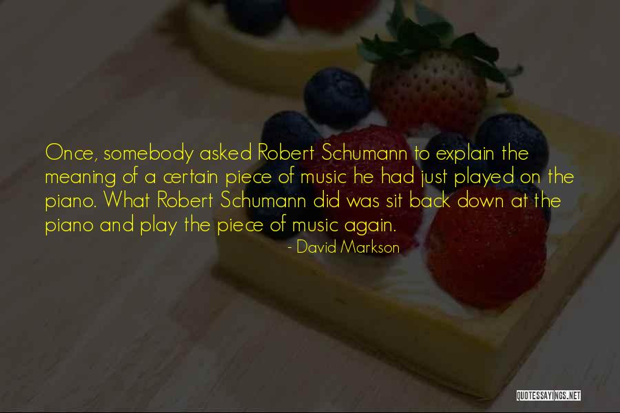 Humanismus Wiki Quotes By David Markson Humanismus Wiki Quotes By David Markson