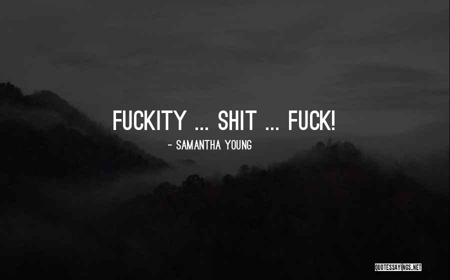 Humanismus Wiki Quotes By Samantha Young Humanismus Wiki Quotes By Samantha Young