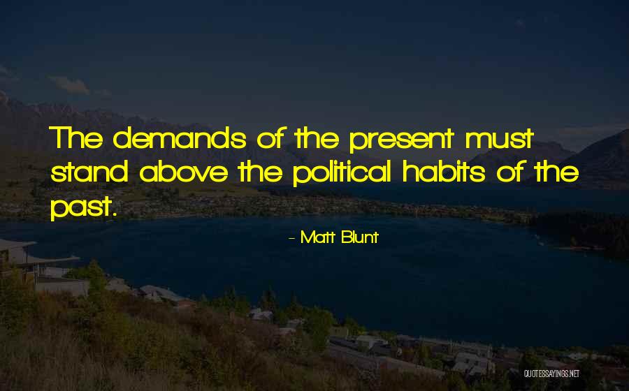 Humanista Jelent Se Quotes By Matt Blunt Humanista Jelent Se Quotes By Matt Blunt
