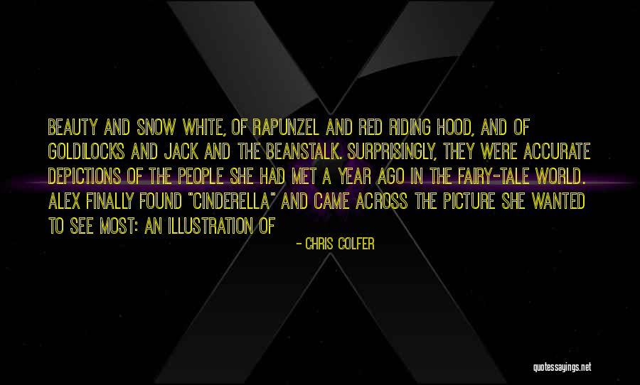 Humanistes Quotes By Chris Colfer Humanistes Quotes By Chris Colfer