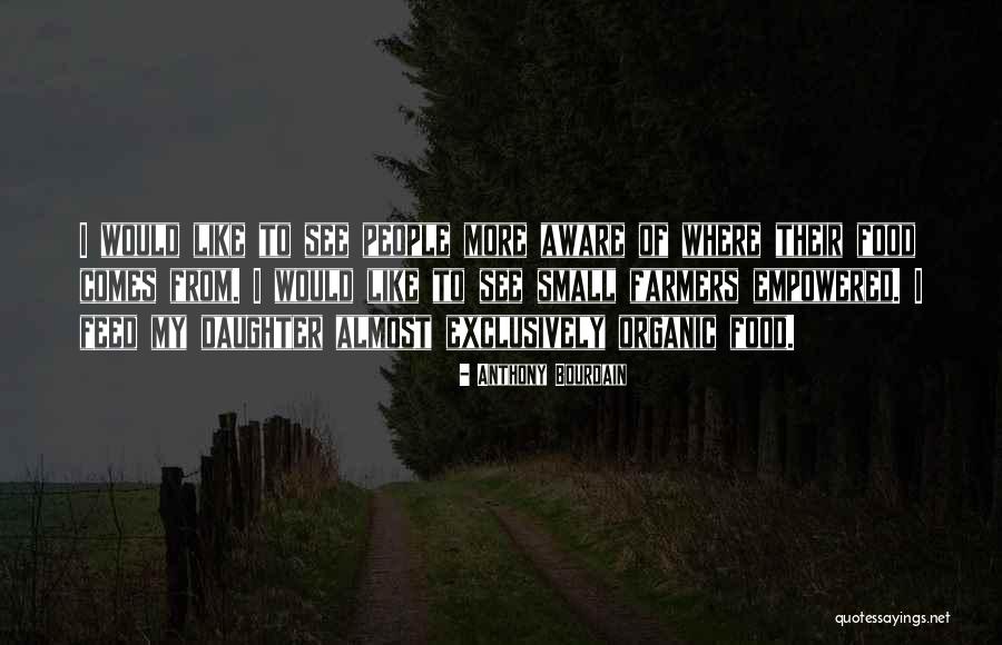 Humanistic Individualism Quotes By Anthony Bourdain Humanistic Individualism Quotes By Anthony Bourdain