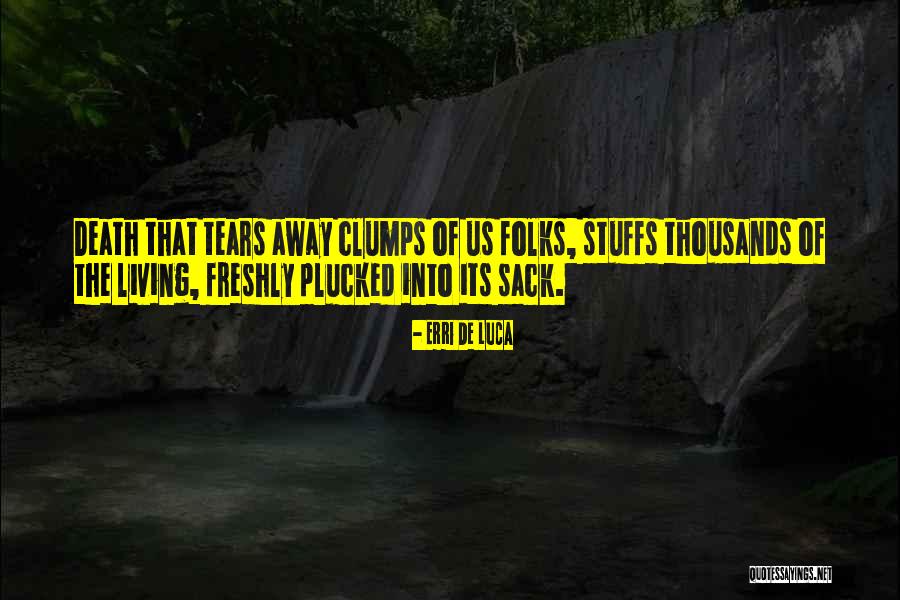 Humanists Beliefs Quotes By Erri De Luca Humanists Beliefs Quotes By Erri De Luca