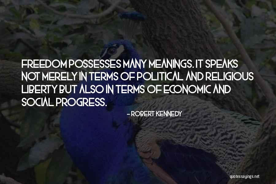 Humanists Portland Quotes By Robert Kennedy Humanists Portland Quotes By Robert Kennedy