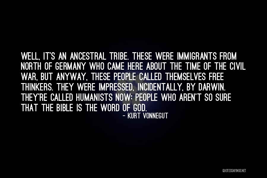 Humanists Quotes By Kurt Vonnegut Humanists Quotes By Kurt Vonnegut