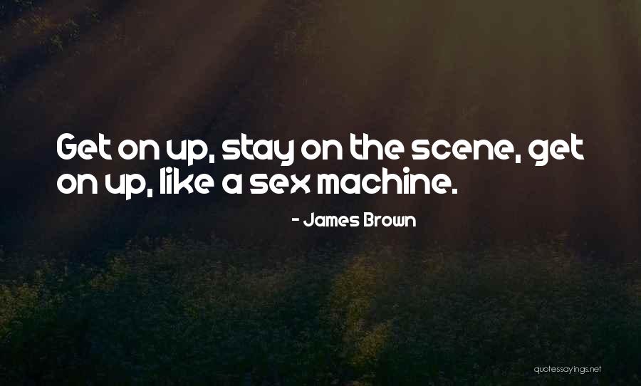 Humanitaire International Quotes By James Brown Humanitaire International Quotes By James Brown