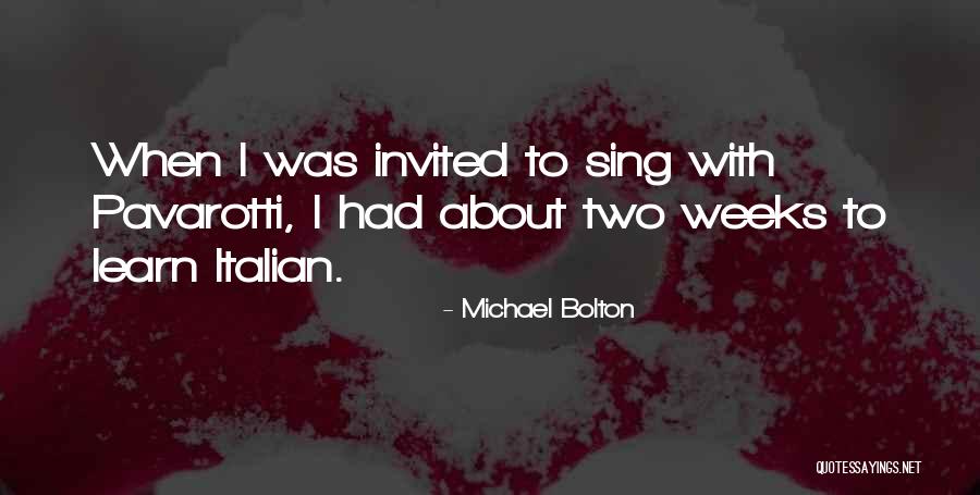 Humanitaire Rdc Quotes By Michael Bolton Humanitaire Rdc Quotes By Michael Bolton