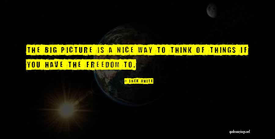 Humanitaire Regularisatie Quotes By Jack White Humanitaire Regularisatie Quotes By Jack White