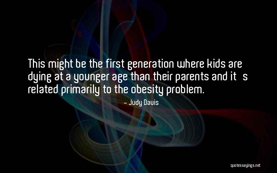 Humanitas Junior Quotes By Judy Davis Humanitas Junior Quotes By Judy Davis
