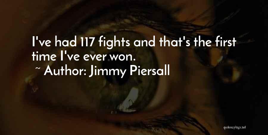 Humanitas Rozzano Quotes By Jimmy Piersall