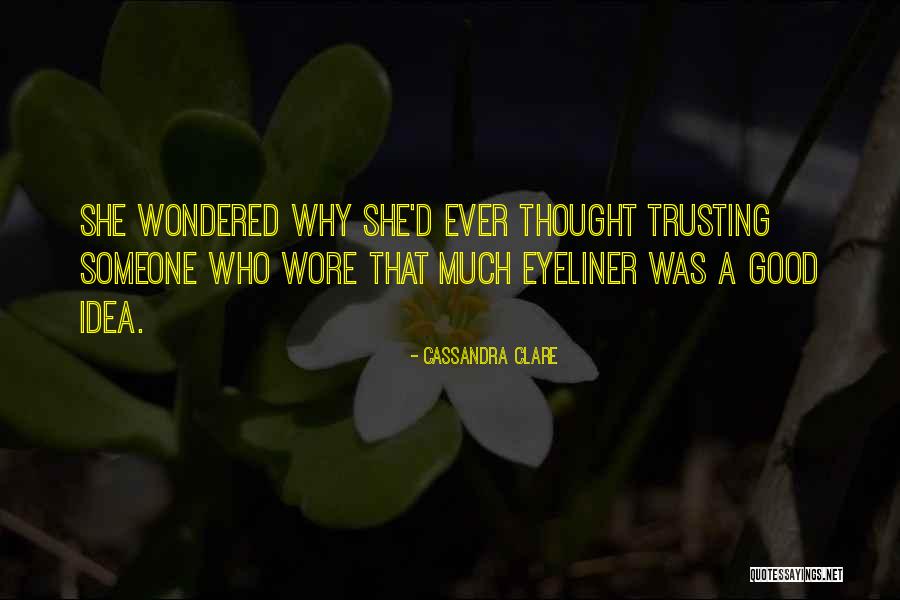 Humanitas Usuarios Quotes By Cassandra Clare Humanitas Usuarios Quotes By Cassandra Clare