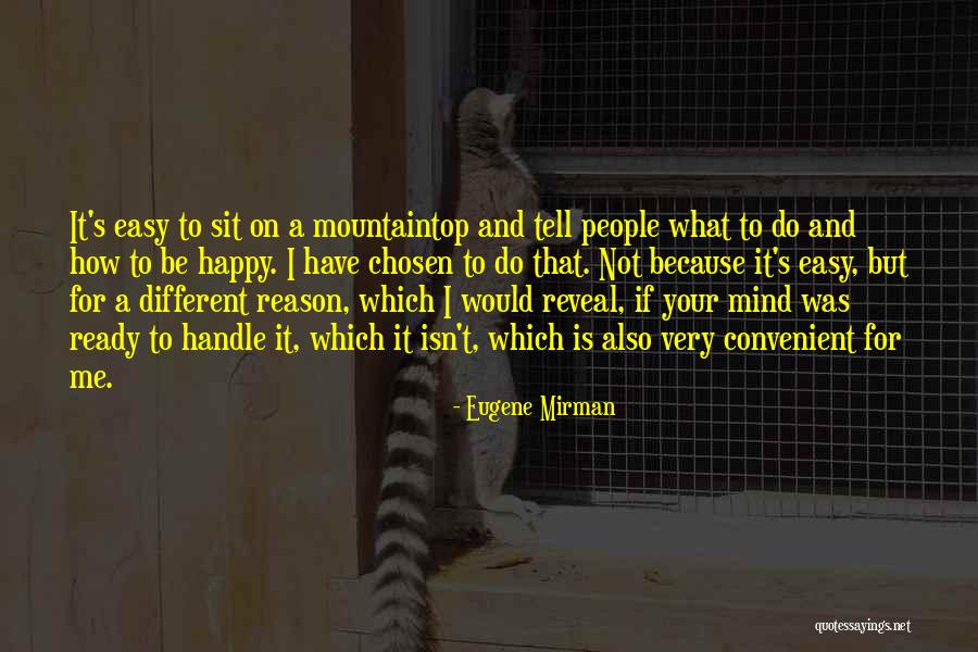 Humanitec Quotes By Eugene Mirman Humanitec Quotes By Eugene Mirman
