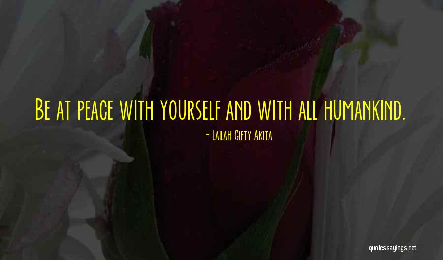 Humanity Advice Quotes By Lailah Gifty Akita Humanity Advice Quotes By Lailah Gifty Akita