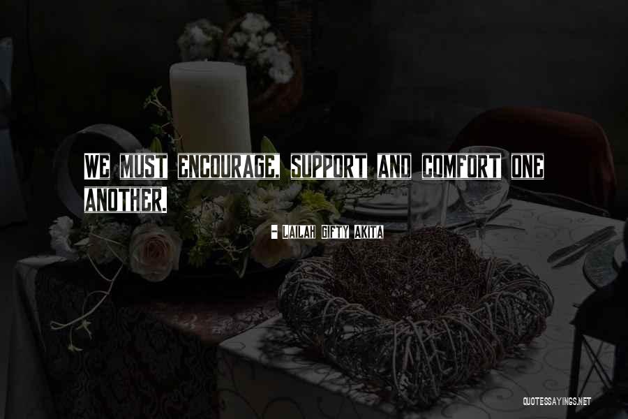 Humanity Advice Quotes By Lailah Gifty Akita