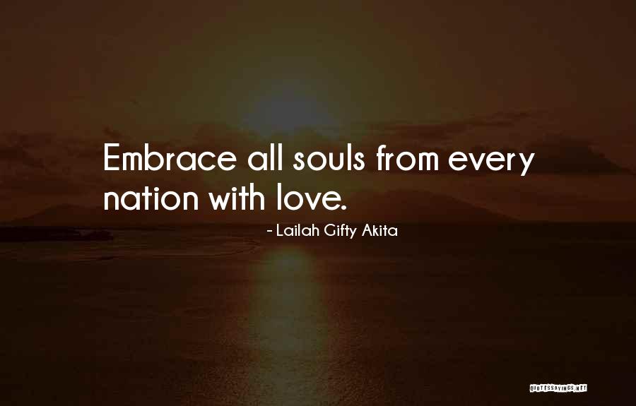 Humanity Advice Quotes By Lailah Gifty Akita Humanity Advice Quotes By Lailah Gifty Akita