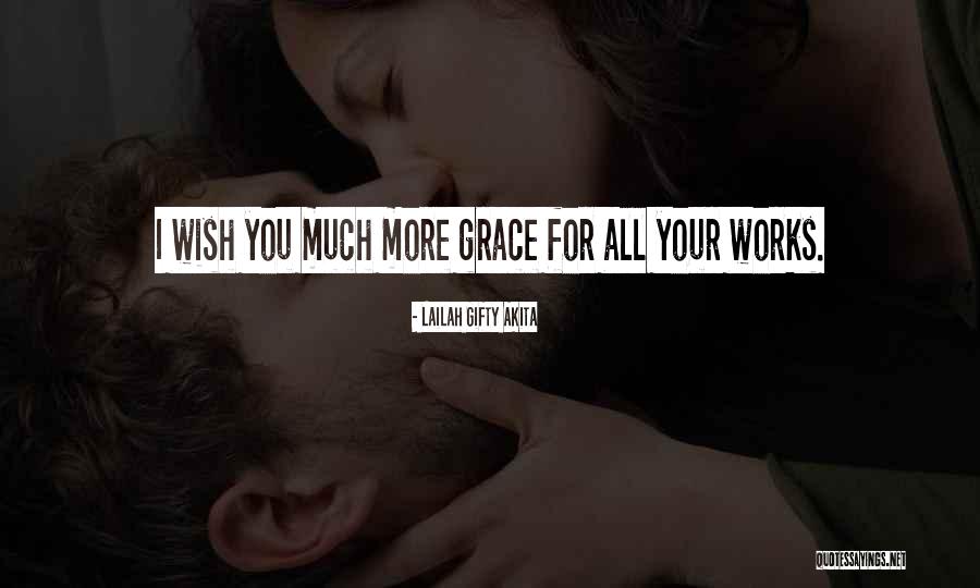 Humanity Advice Quotes By Lailah Gifty Akita