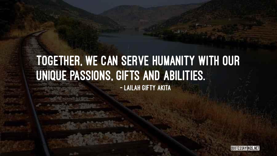 Humanity Advice Quotes By Lailah Gifty Akita Humanity Advice Quotes By Lailah Gifty Akita