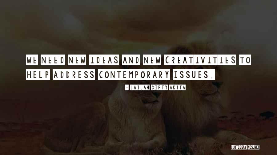 Humanity And Hope Quotes By Lailah Gifty Akita Humanity And Hope Quotes By Lailah Gifty Akita