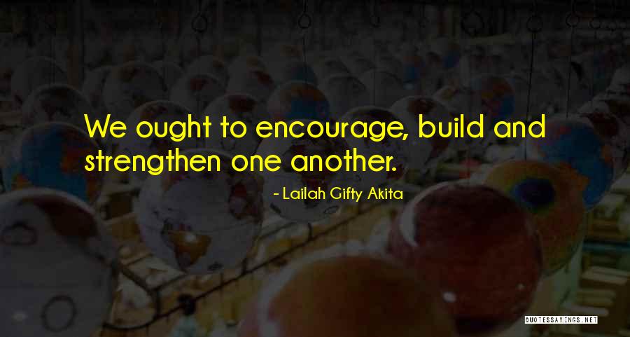 Humanity And Mankind Quotes By Lailah Gifty Akita