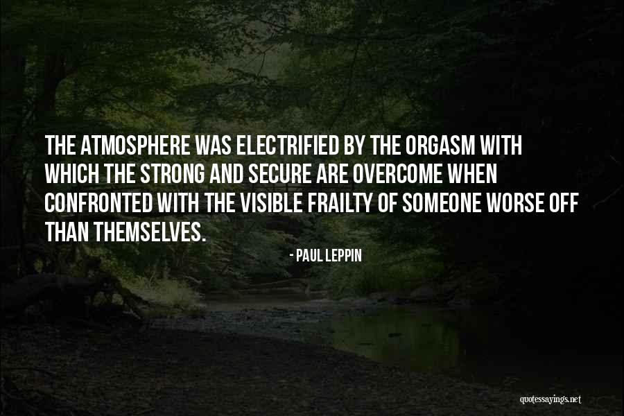 Humanity And Mankind Quotes By Paul Leppin Humanity And Mankind Quotes By Paul Leppin