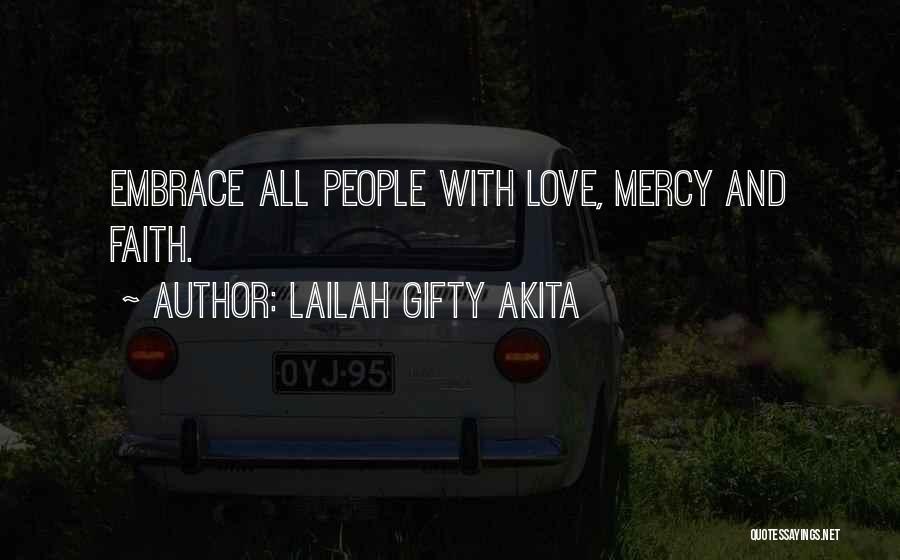 Humanity And Quotes By Lailah Gifty Akita