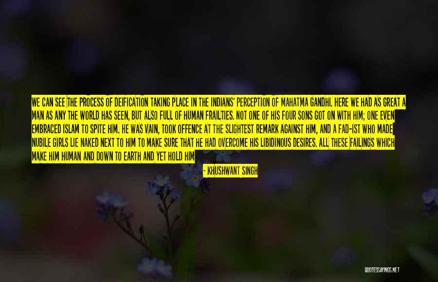 Humanity Being Good Quotes By Khushwant Singh Humanity Being Good Quotes By Khushwant Singh