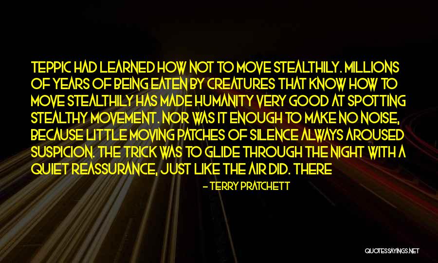 Humanity Being Good Quotes By Terry Pratchett Humanity Being Good Quotes By Terry Pratchett