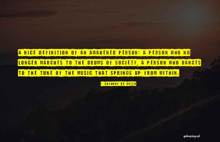 Humanity By Famous Authors Quotes By Anthony De Mello Humanity By Famous Authors Quotes By Anthony De Mello