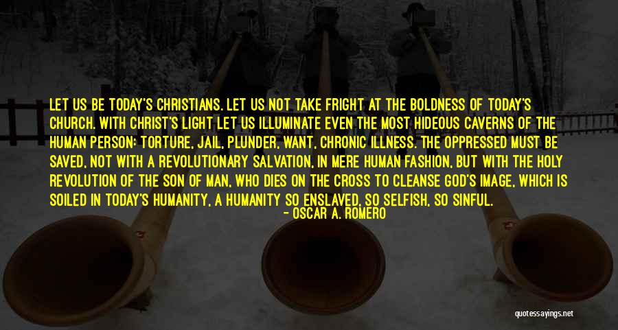 Humanity Dies Quotes By Oscar A. Romero Humanity Dies Quotes By Oscar A. Romero