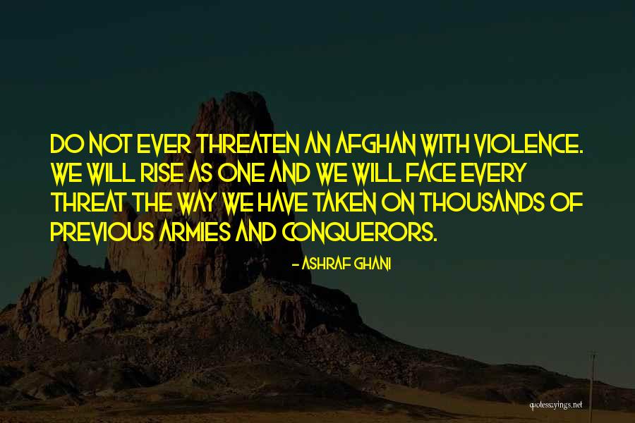 Humanity Divided Quotes By Ashraf Ghani Humanity Divided Quotes By Ashraf Ghani