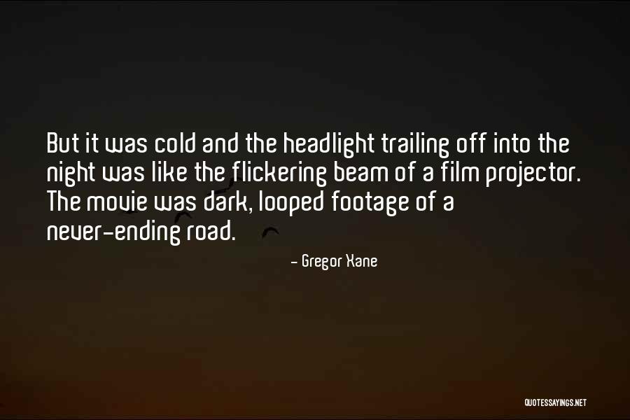 Humanity Divided Quotes By Gregor Xane Humanity Divided Quotes By Gregor Xane