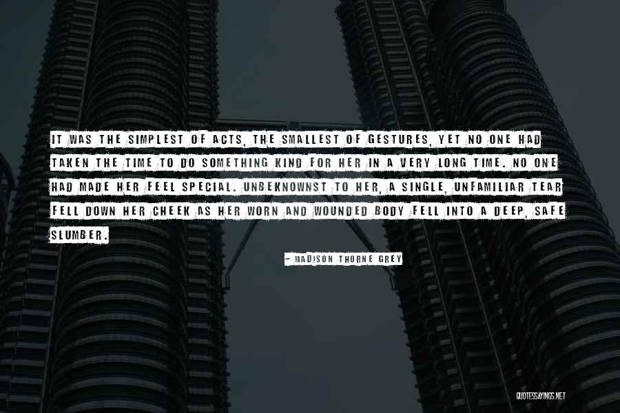 Humanity Divided Quotes By Madison Thorne Grey Humanity Divided Quotes By Madison Thorne Grey