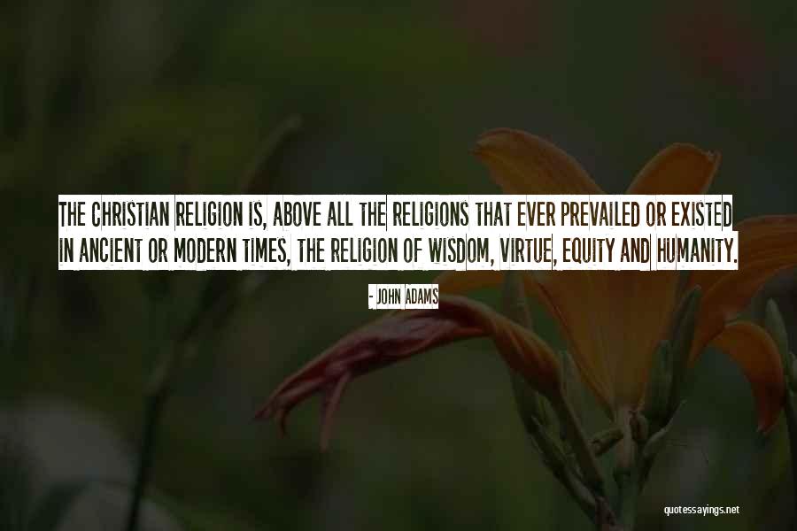 Humanity From The Bible Quotes By John Adams Humanity From The Bible Quotes By John Adams