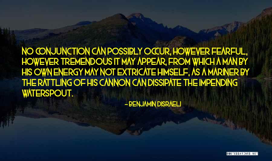 Humanity Imprisoned Quotes By Benjamin Disraeli Humanity Imprisoned Quotes By Benjamin Disraeli