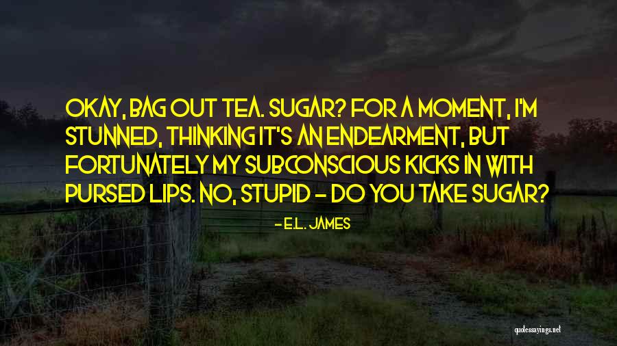 Humanity Imprisoned Quotes By E.L. James Humanity Imprisoned Quotes By E.L. James