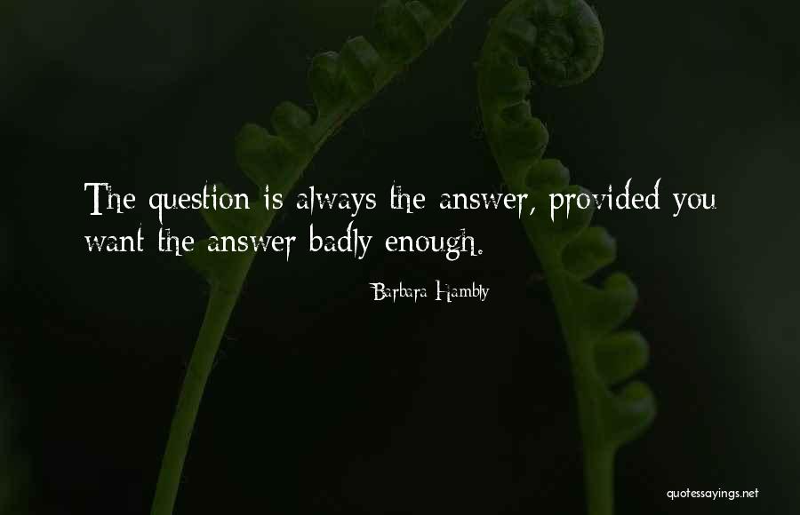 Humanity In Tamil Quotes By Barbara Hambly Humanity In Tamil Quotes By Barbara Hambly