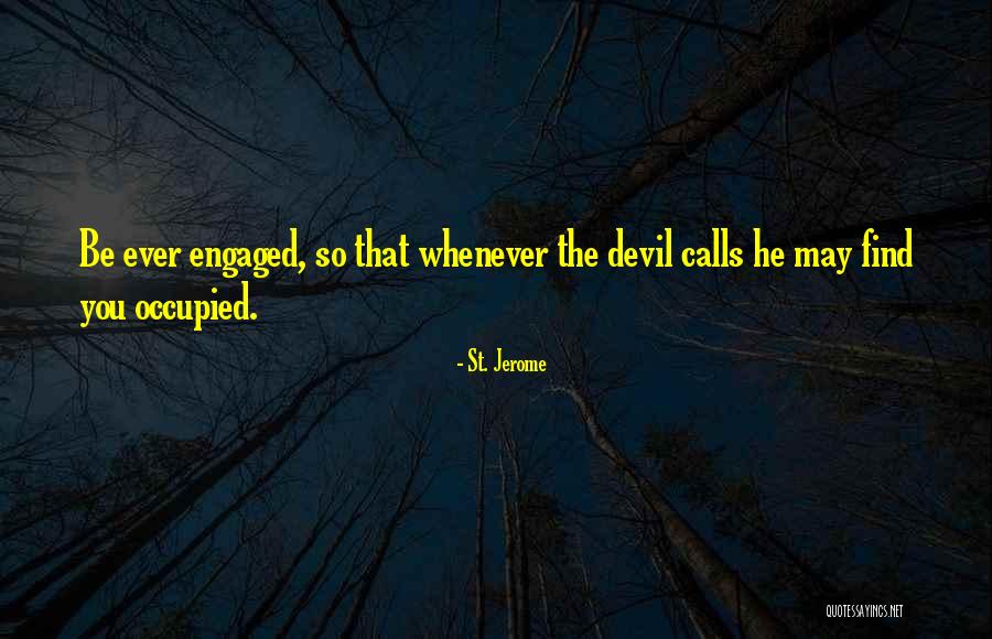 Humanity Is Resilient Quotes By St. Jerome Humanity Is Resilient Quotes By St. Jerome
